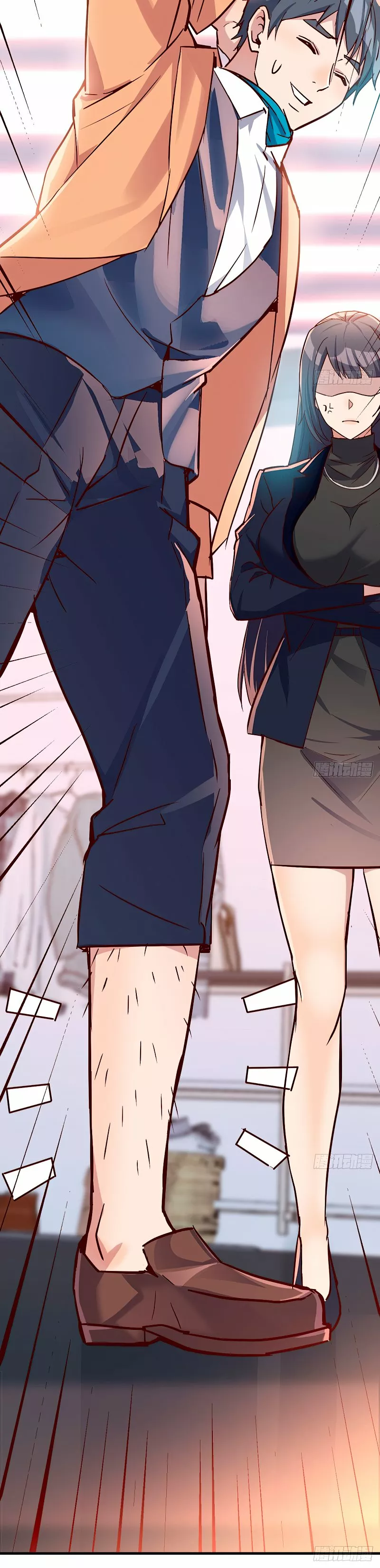 I Have Twin Girlfriends Capítulo 31 - Página 21