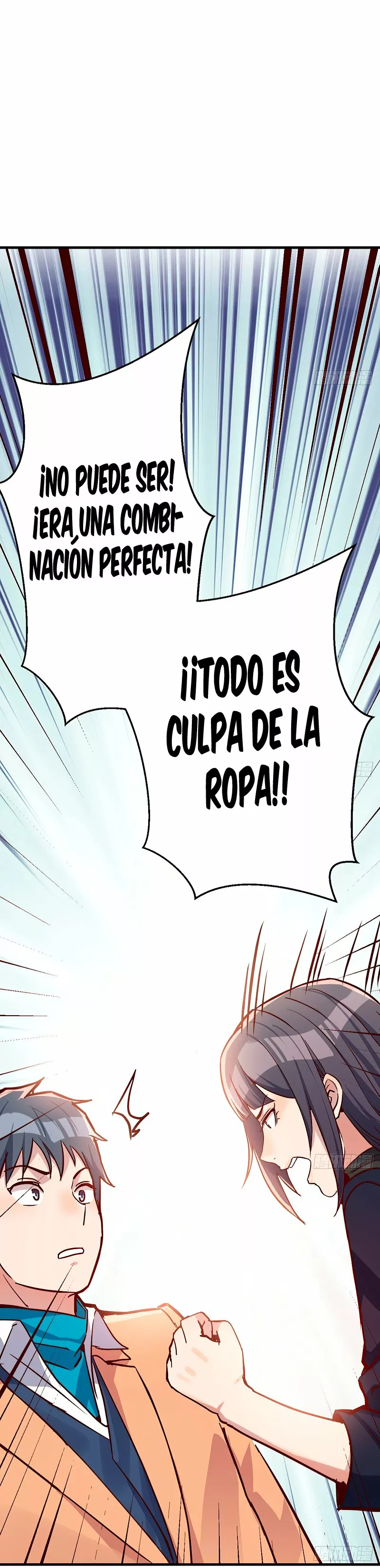 I Have Twin Girlfriends Capítulo 31 - Página 22