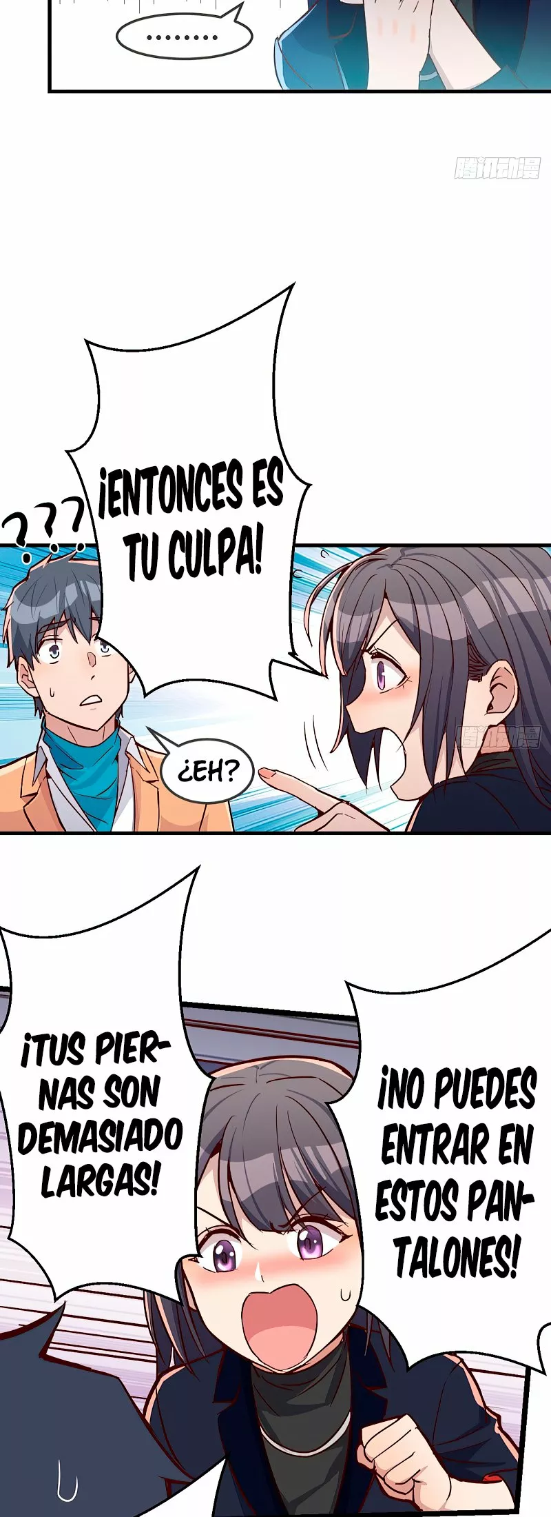 I Have Twin Girlfriends Capítulo 31 - Página 24