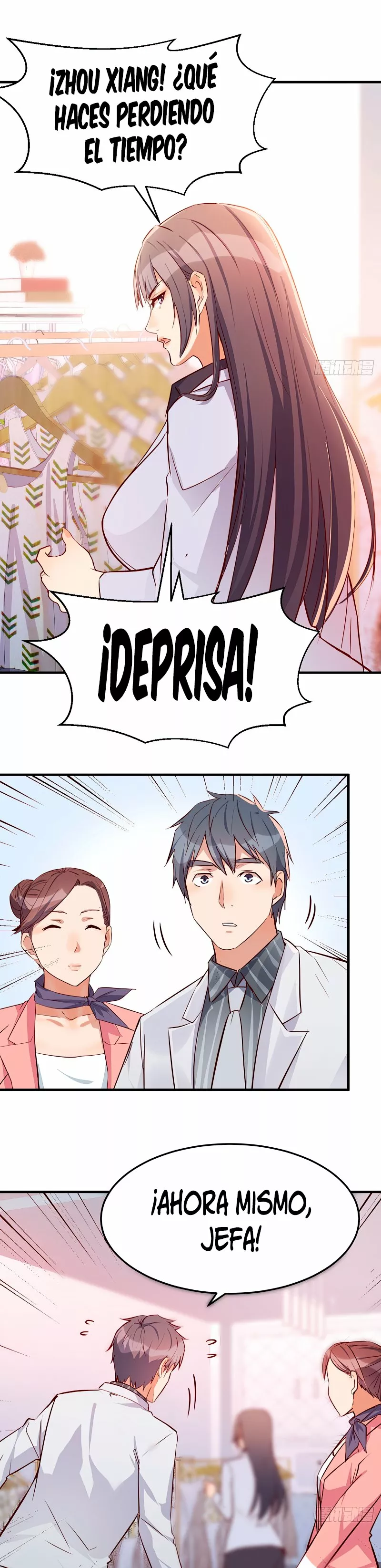 I Have Twin Girlfriends Capítulo 31 - Página 5