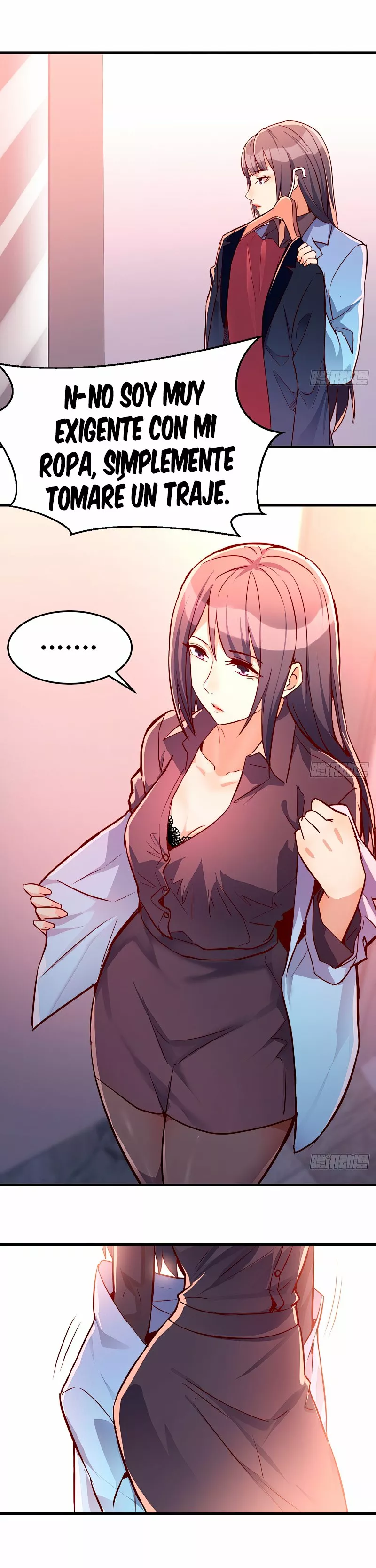 I Have Twin Girlfriends Capítulo 31 - Página 8