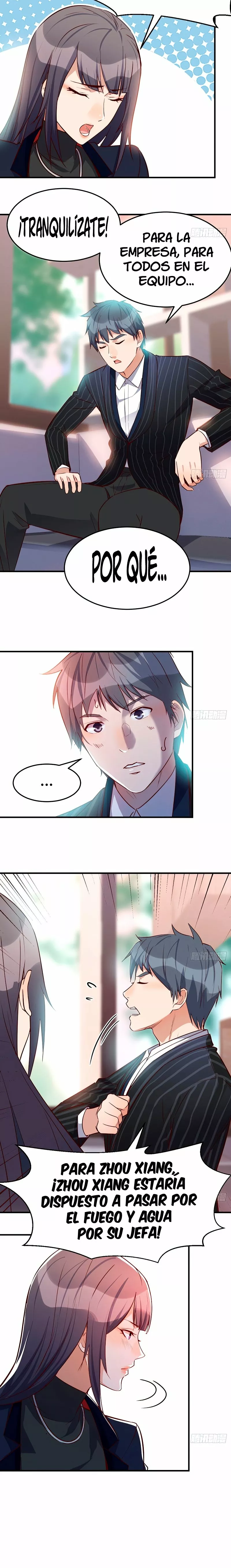 I Have Twin Girlfriends Capítulo 32 - Página 12