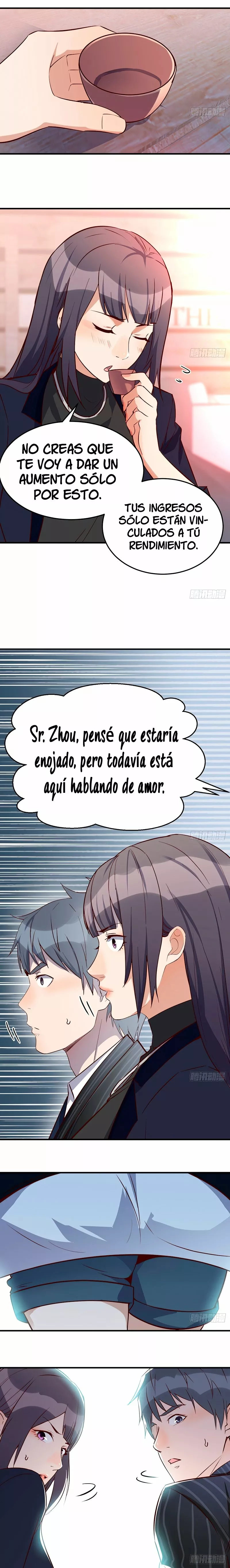 I Have Twin Girlfriends Capítulo 32 - Página 13