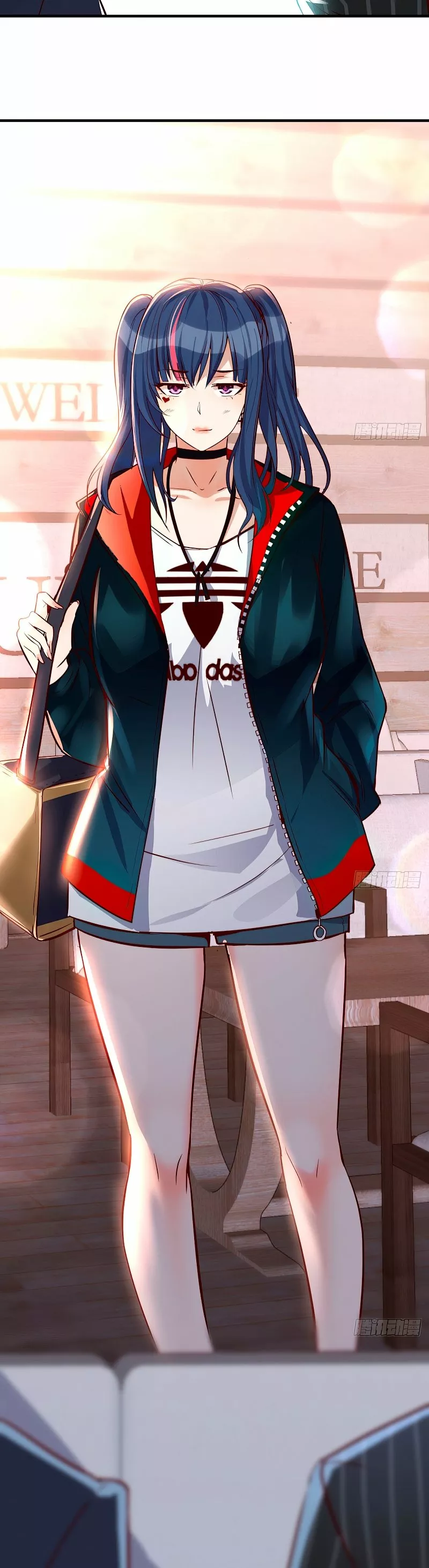 I Have Twin Girlfriends Capítulo 32 - Página 14