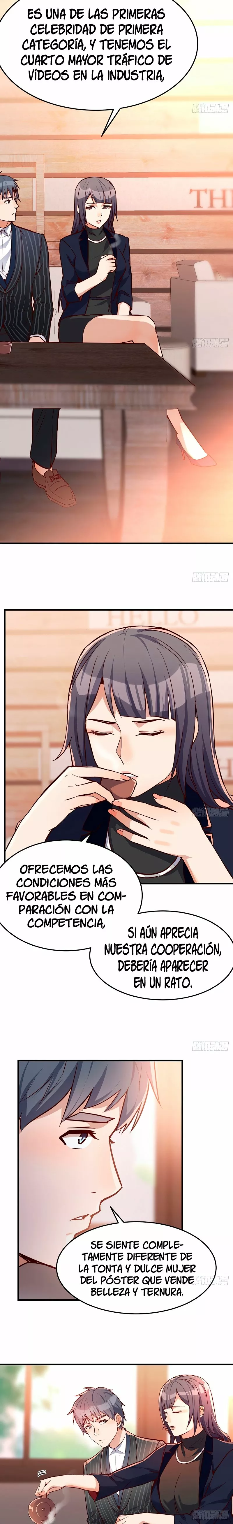 I Have Twin Girlfriends Capítulo 32 - Página 7