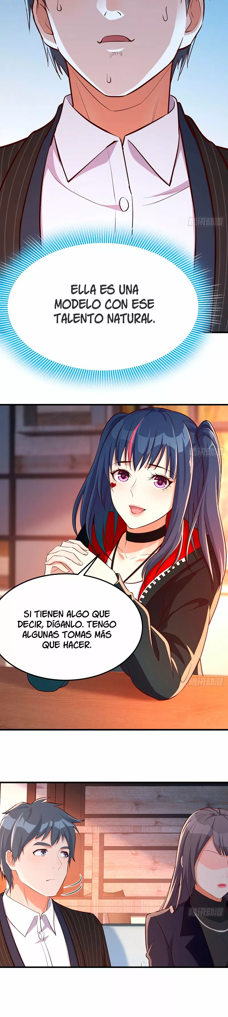 I Have Twin Girlfriends Capítulo 33 - Página 11