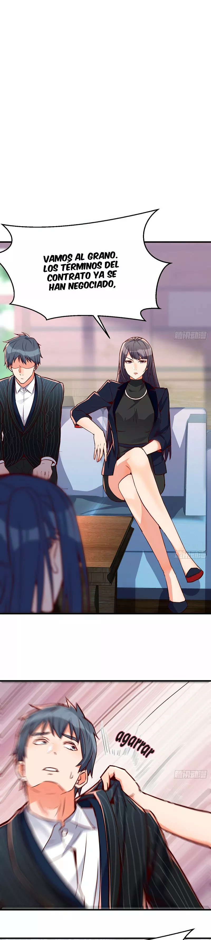 I Have Twin Girlfriends Capítulo 33 - Página 12