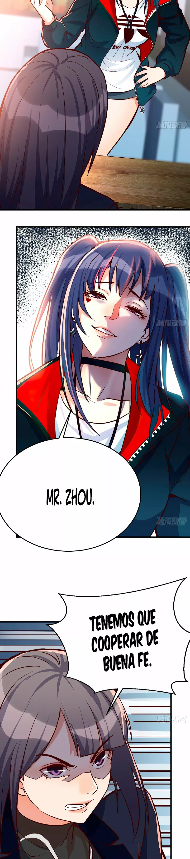 I Have Twin Girlfriends Capítulo 33 - Página 15