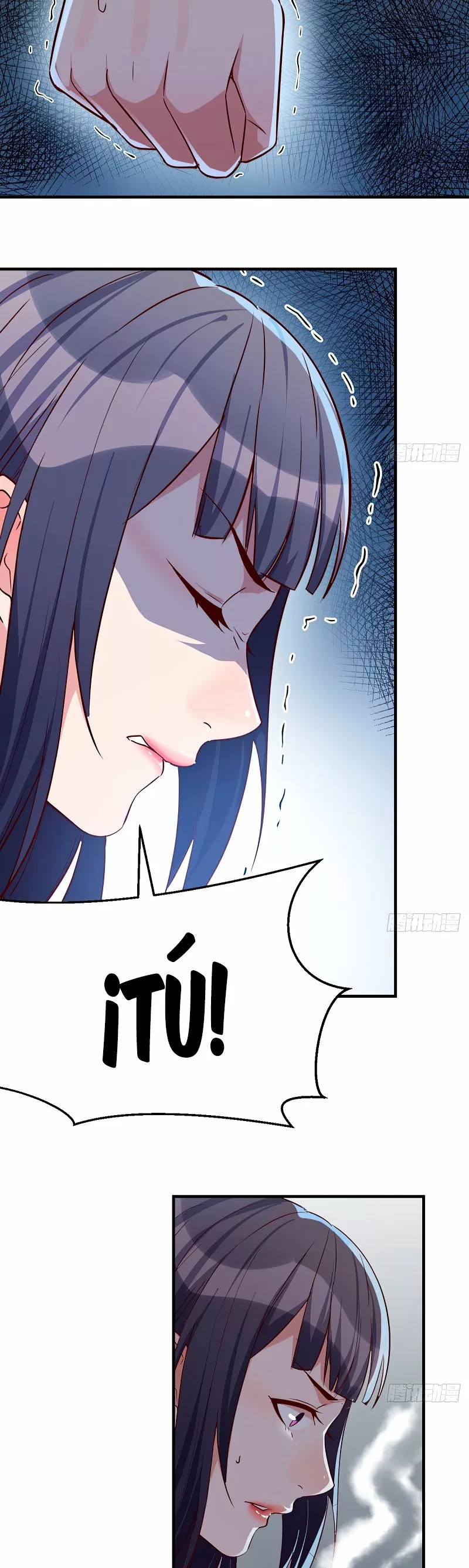 I Have Twin Girlfriends Capítulo 33 - Página 20