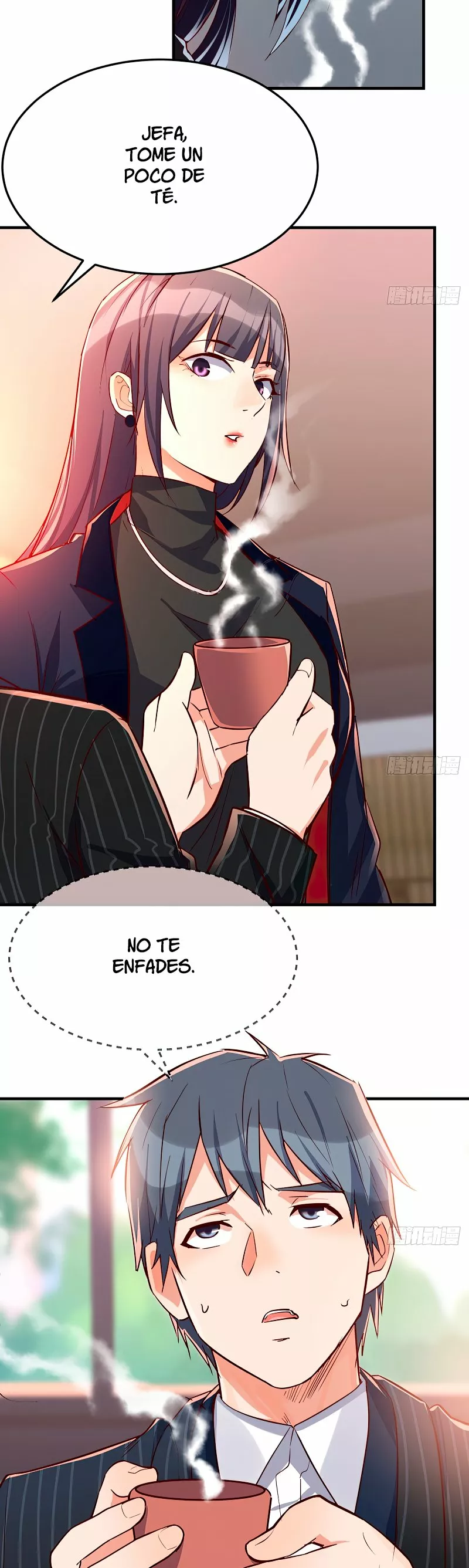 I Have Twin Girlfriends Capítulo 33 - Página 21