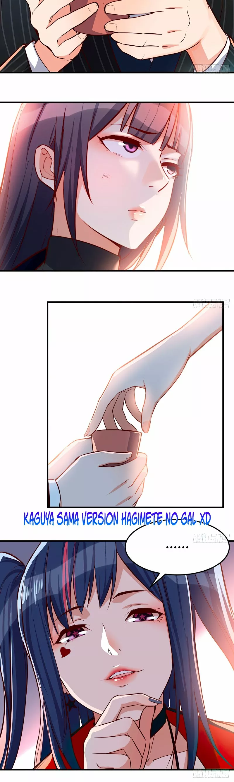 I Have Twin Girlfriends Capítulo 33 - Página 22