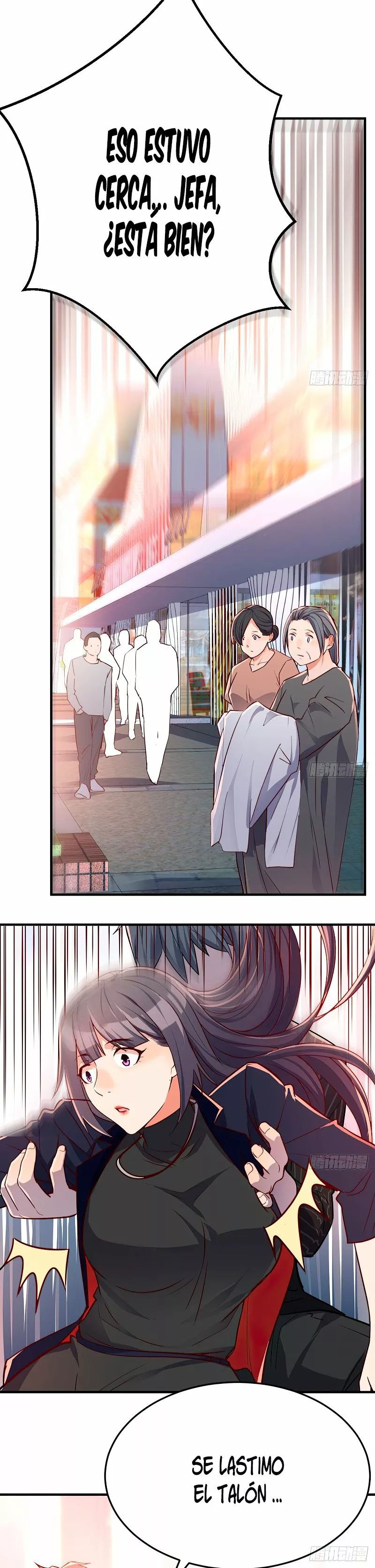 I Have Twin Girlfriends Capítulo 34 - Página 11