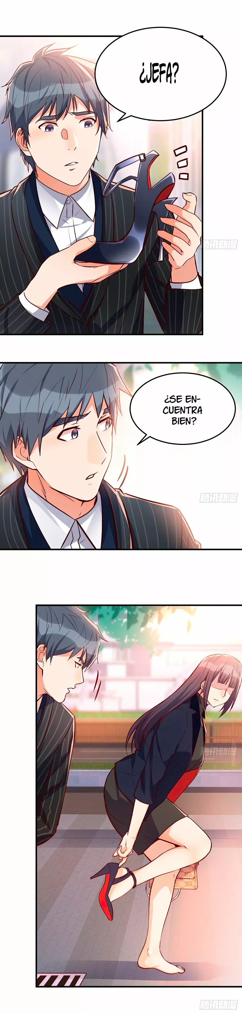 I Have Twin Girlfriends Capítulo 34 - Página 13