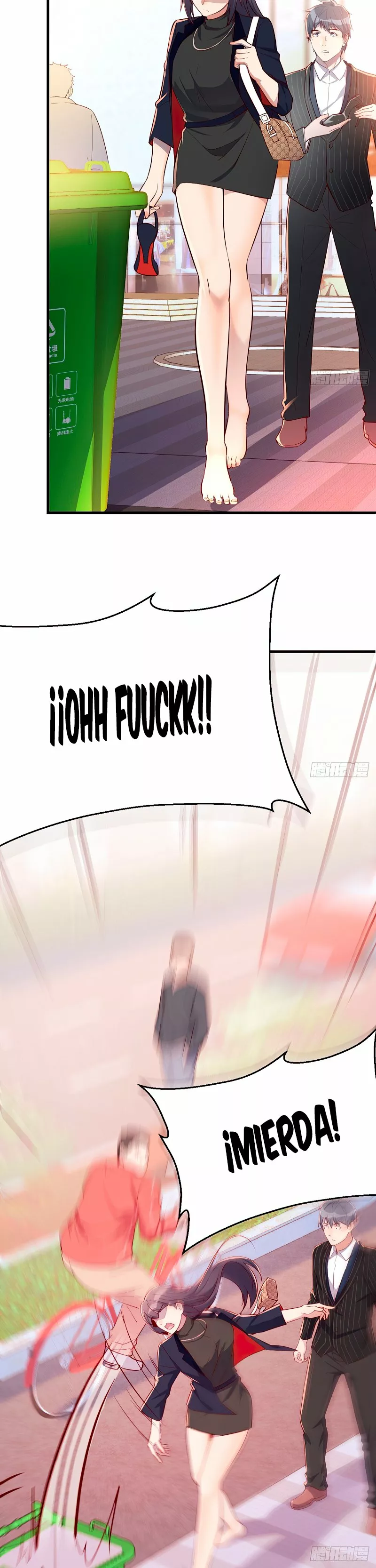 I Have Twin Girlfriends Capítulo 34 - Página 15