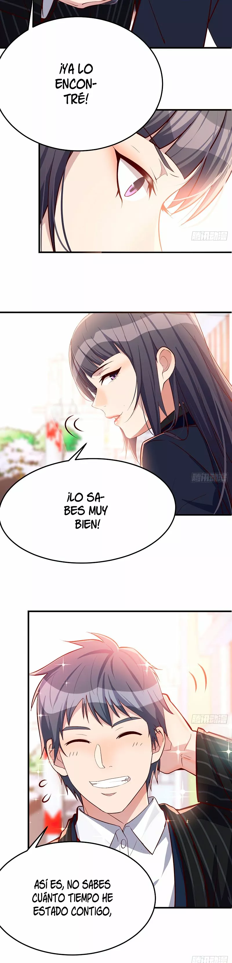 I Have Twin Girlfriends Capítulo 34 - Página 18