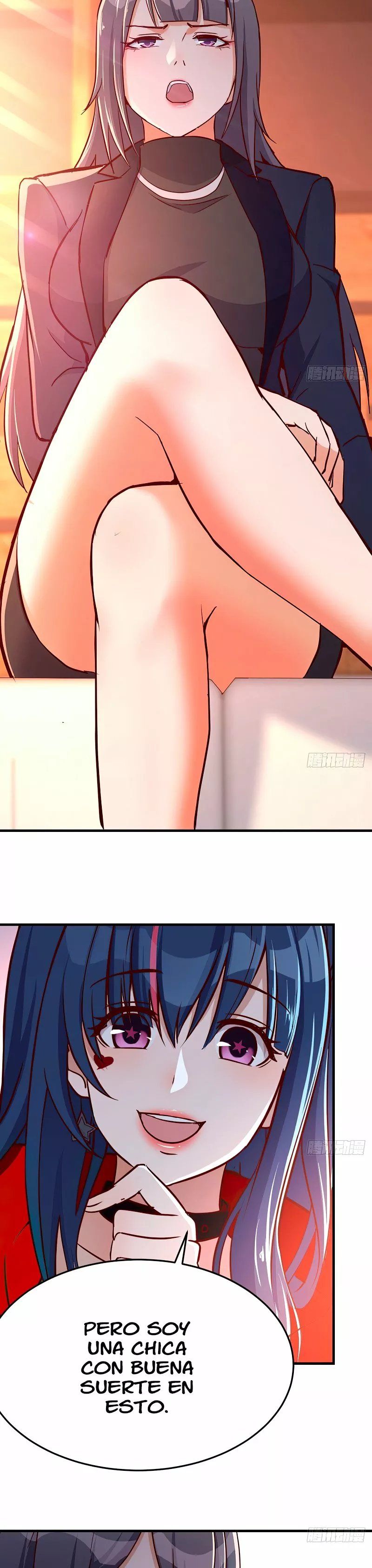 I Have Twin Girlfriends Capítulo 34 - Página 5