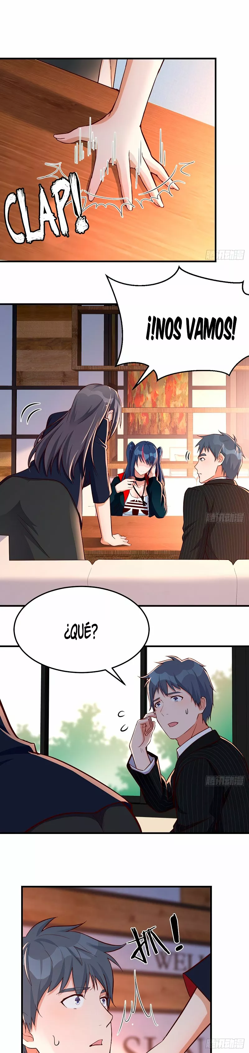 I Have Twin Girlfriends Capítulo 34 - Página 7