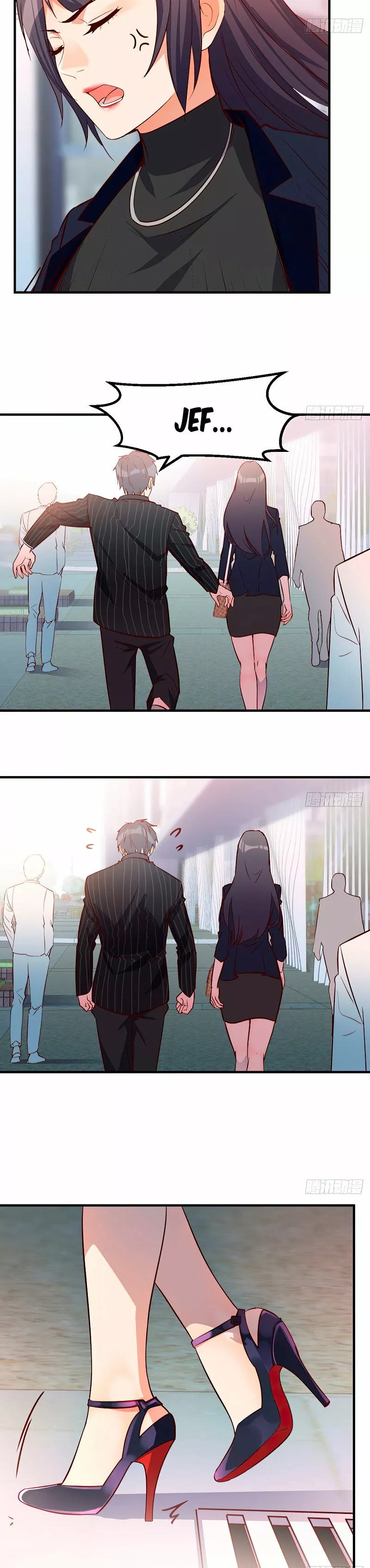 I Have Twin Girlfriends Capítulo 34 - Página 9