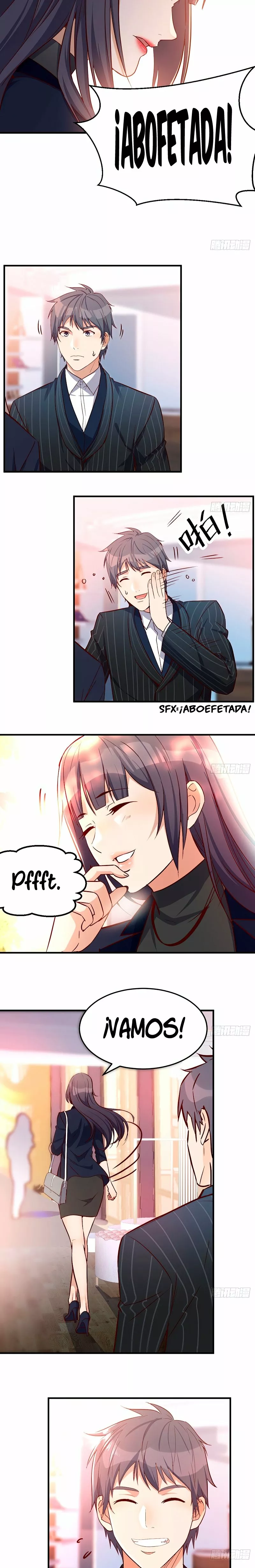 I Have Twin Girlfriends Capítulo 36 - Página 10