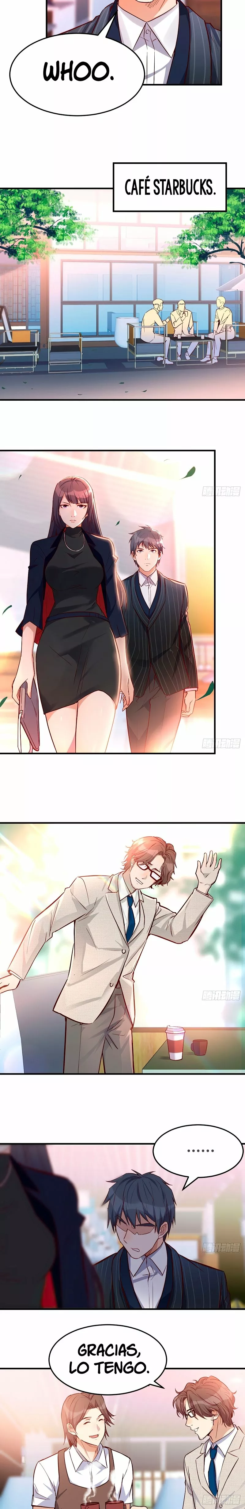 I Have Twin Girlfriends Capítulo 36 - Página 11