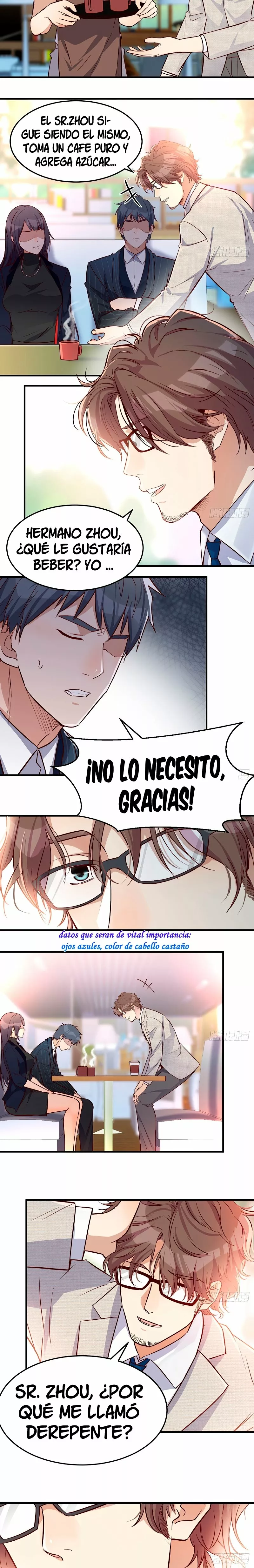 I Have Twin Girlfriends Capítulo 36 - Página 12