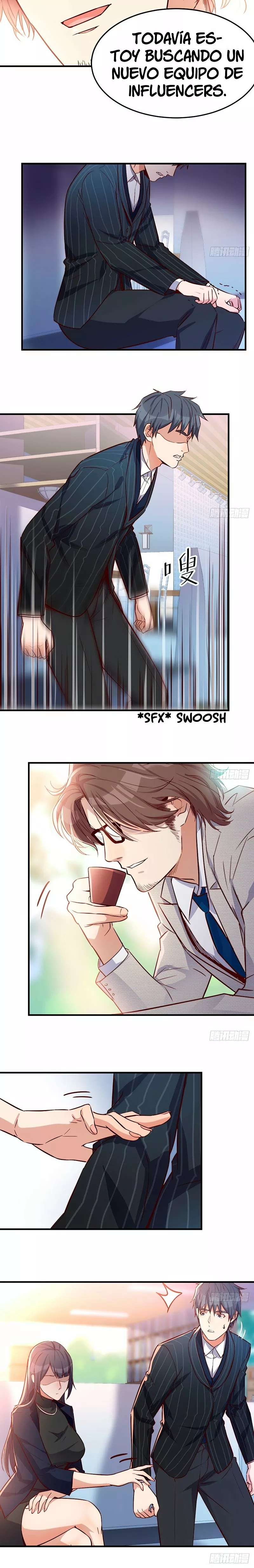 I Have Twin Girlfriends Capítulo 36 - Página 13