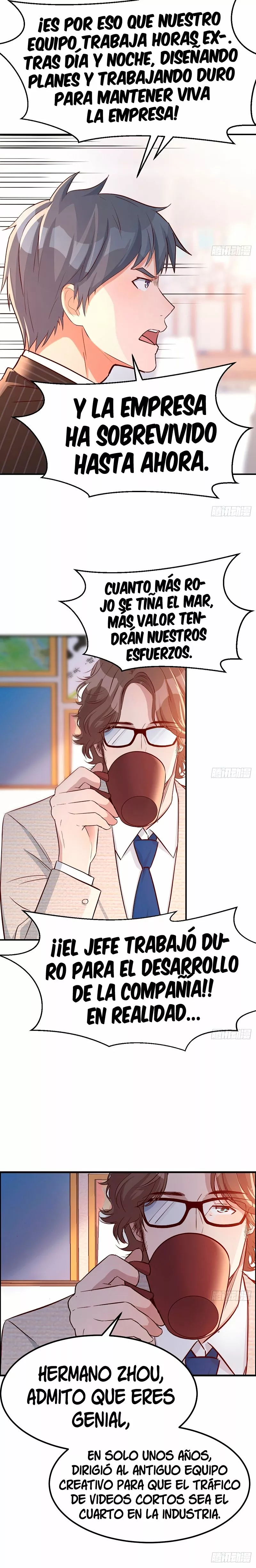 I Have Twin Girlfriends Capítulo 36 - Página 16