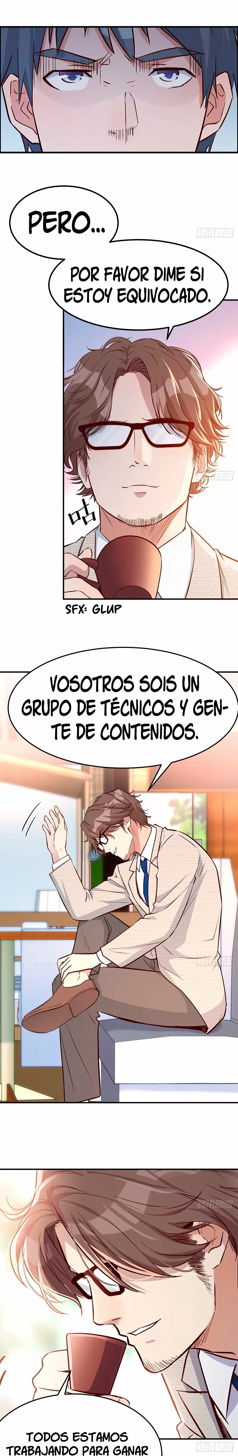 I Have Twin Girlfriends Capítulo 36 - Página 17