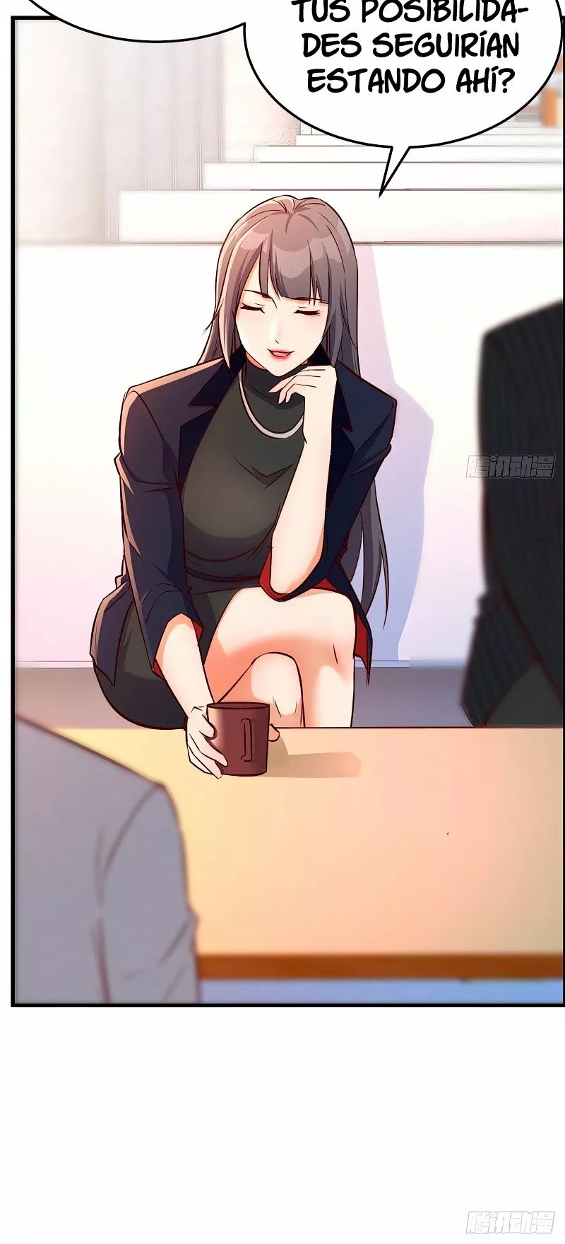 I Have Twin Girlfriends Capítulo 36 - Página 19