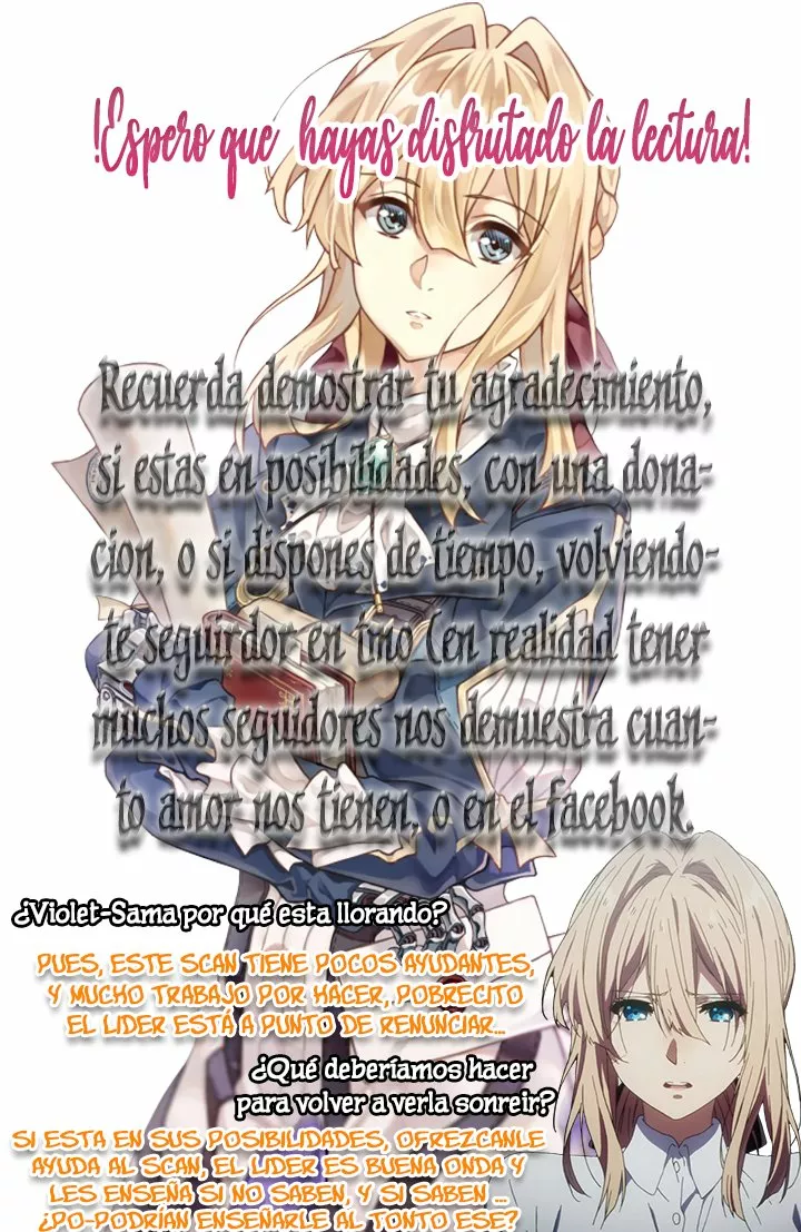 I Have Twin Girlfriends Capítulo 36 - Página 20