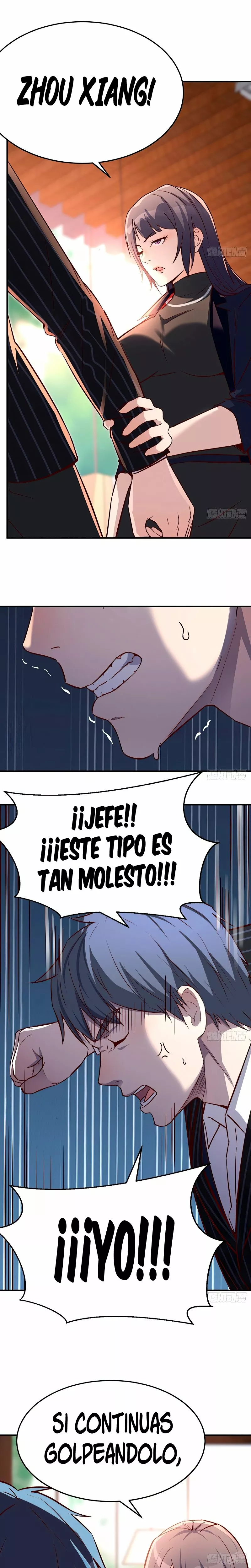 I Have Twin Girlfriends Capítulo 37 - Página 10