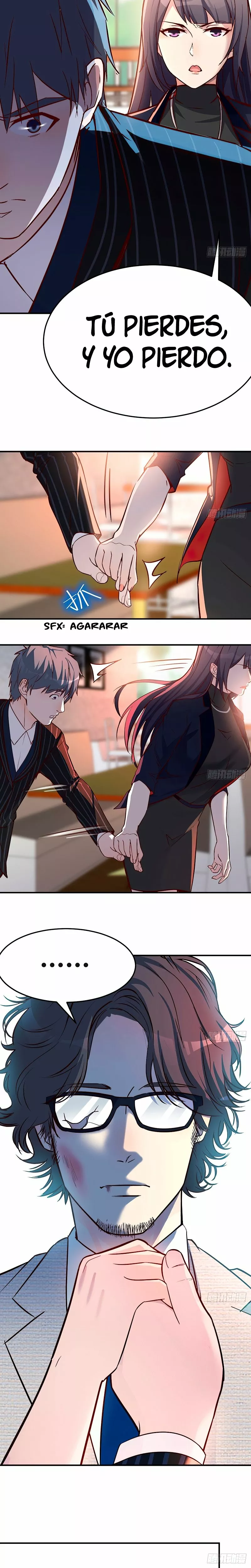 I Have Twin Girlfriends Capítulo 37 - Página 11