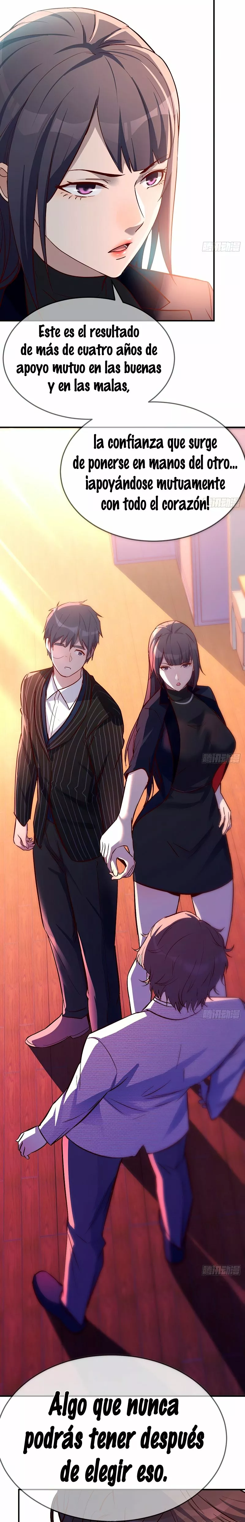 I Have Twin Girlfriends Capítulo 37 - Página 12