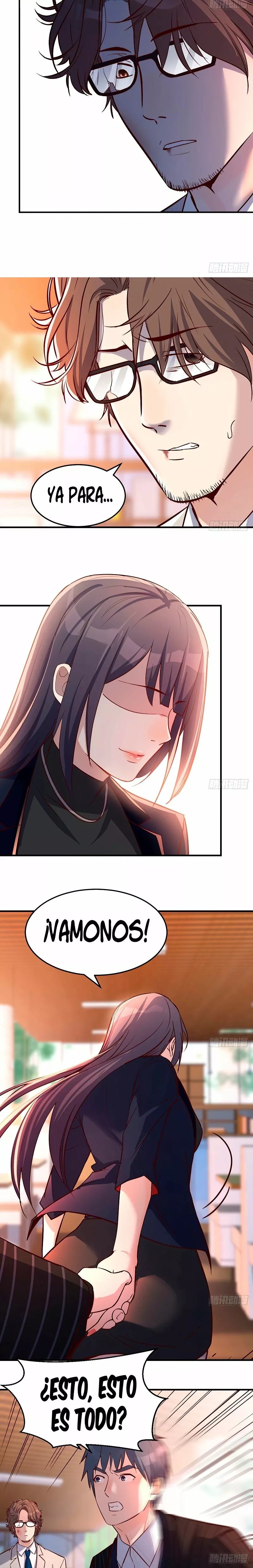 I Have Twin Girlfriends Capítulo 37 - Página 13