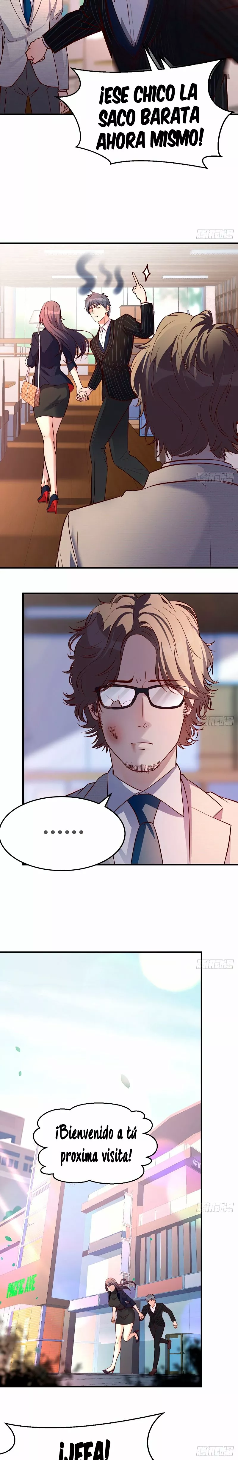 I Have Twin Girlfriends Capítulo 37 - Página 14