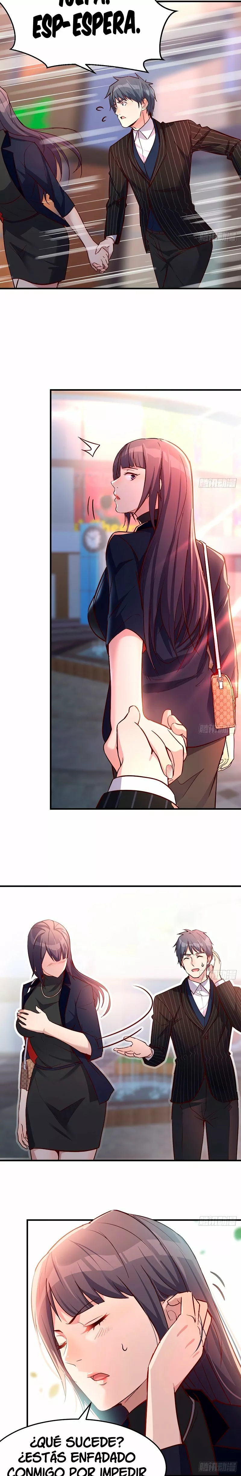 I Have Twin Girlfriends Capítulo 37 - Página 15