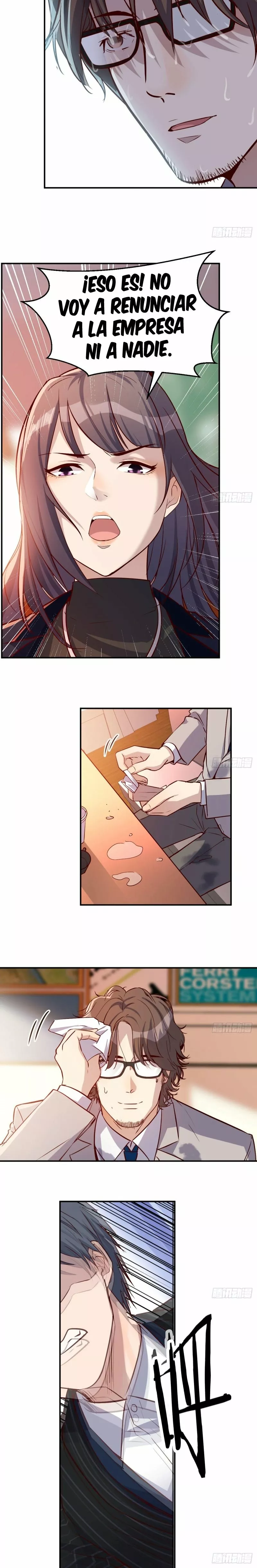 I Have Twin Girlfriends Capítulo 37 - Página 5