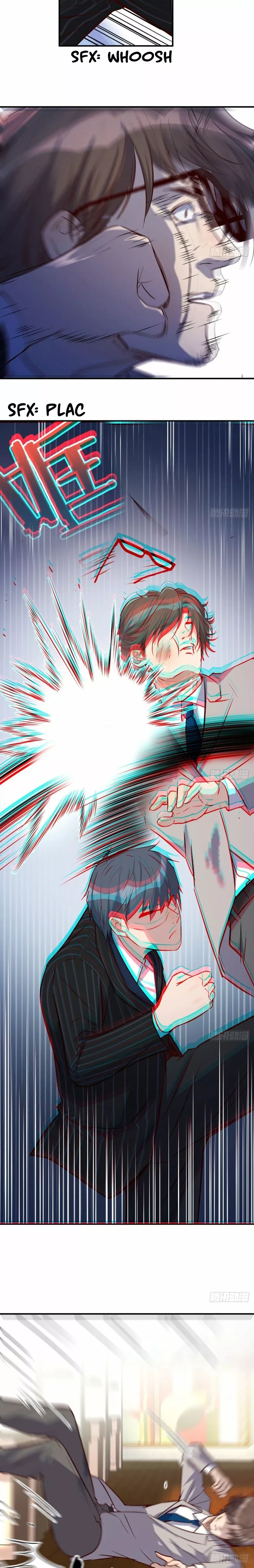 I Have Twin Girlfriends Capítulo 37 - Página 6