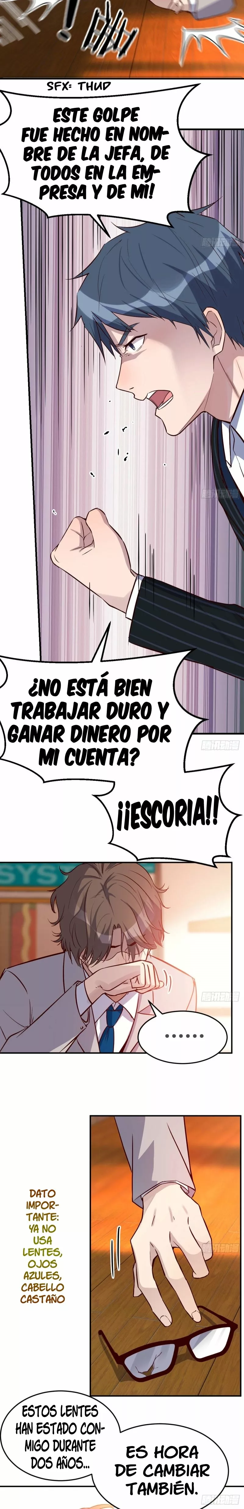 I Have Twin Girlfriends Capítulo 37 - Página 7