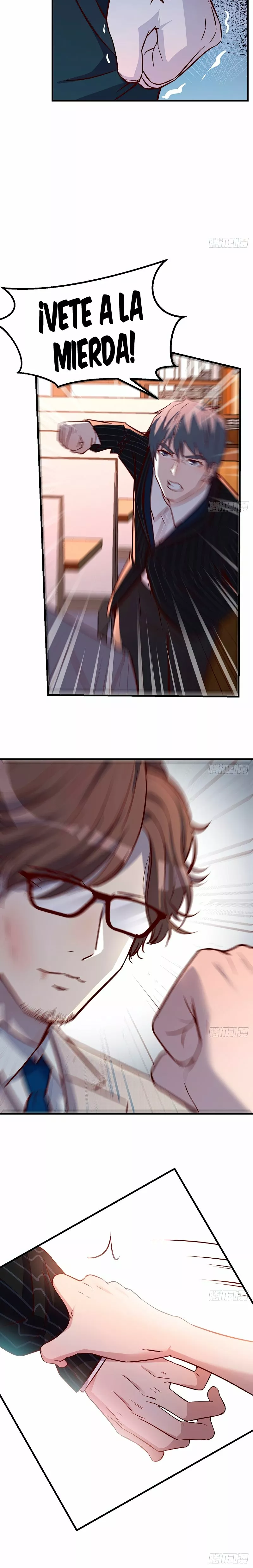 I Have Twin Girlfriends Capítulo 37 - Página 9