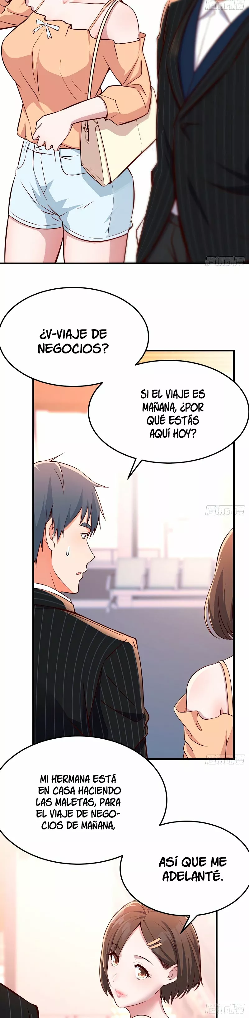 I Have Twin Girlfriends Capítulo 38 - Página 13