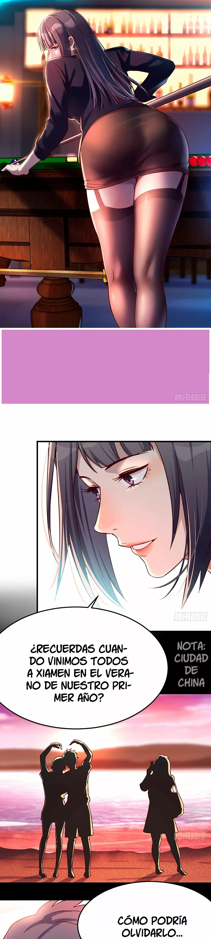 I Have Twin Girlfriends Capítulo 38 - Página 2