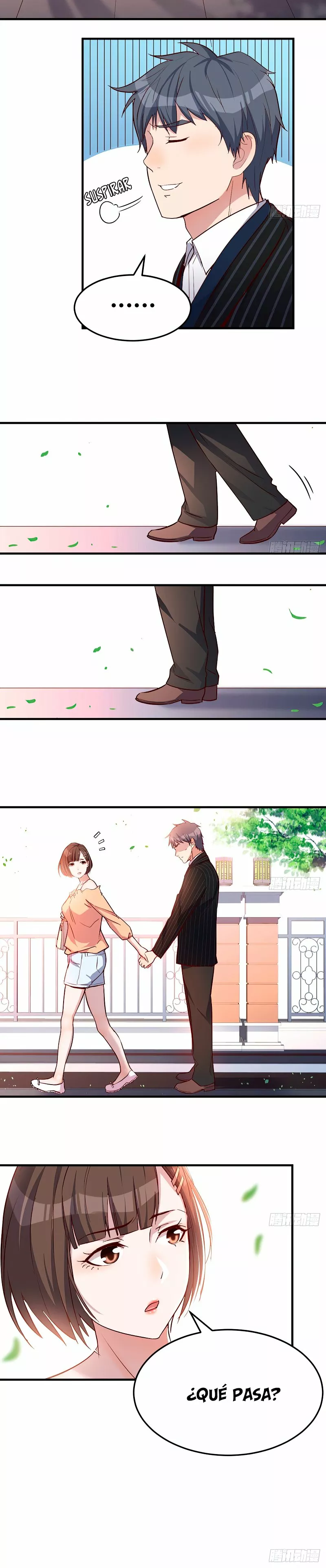 I Have Twin Girlfriends Capítulo 38 - Página 22