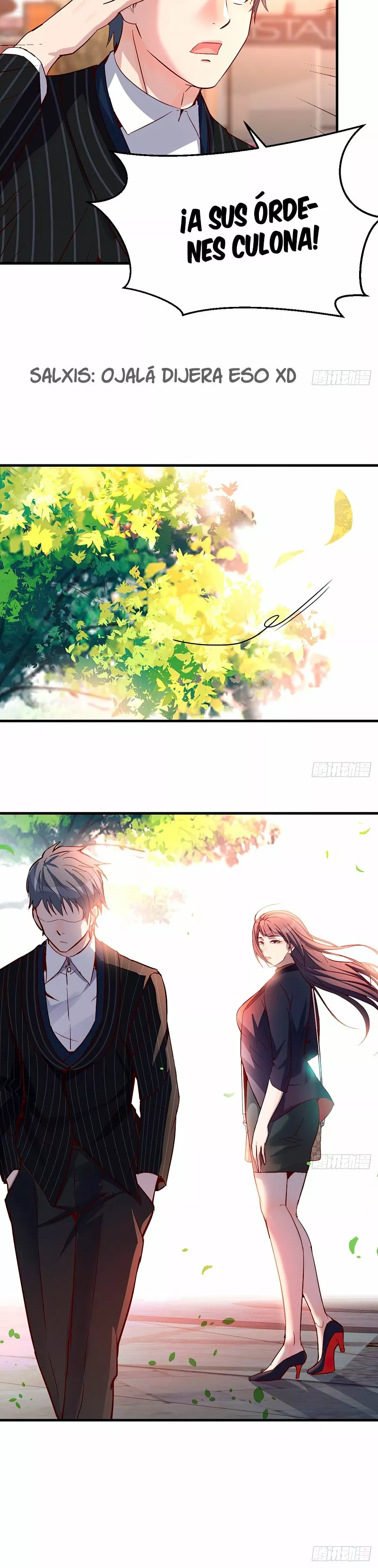 I Have Twin Girlfriends Capítulo 38 - Página 7