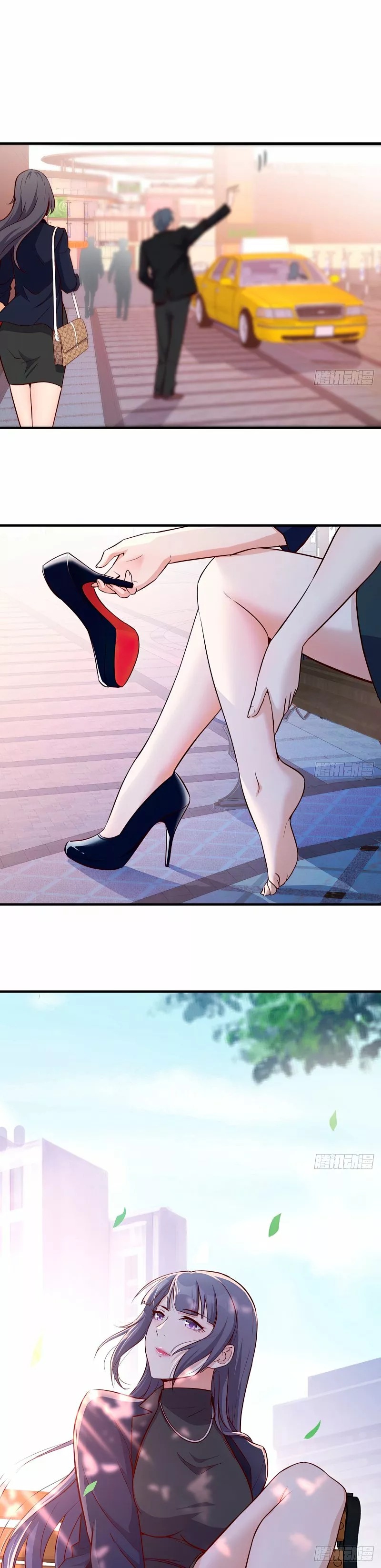 I Have Twin Girlfriends Capítulo 38 - Página 8