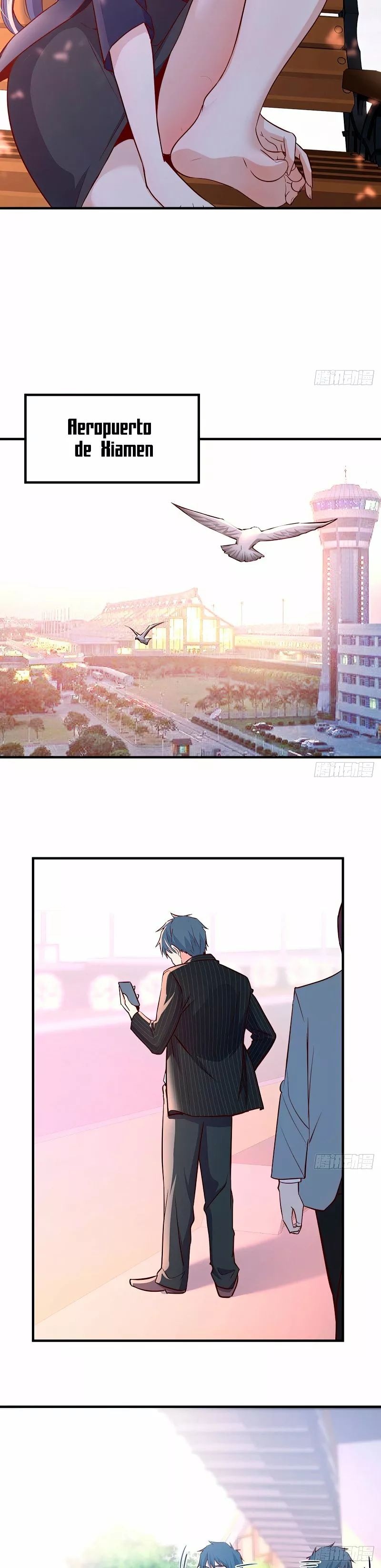 I Have Twin Girlfriends Capítulo 38 - Página 9