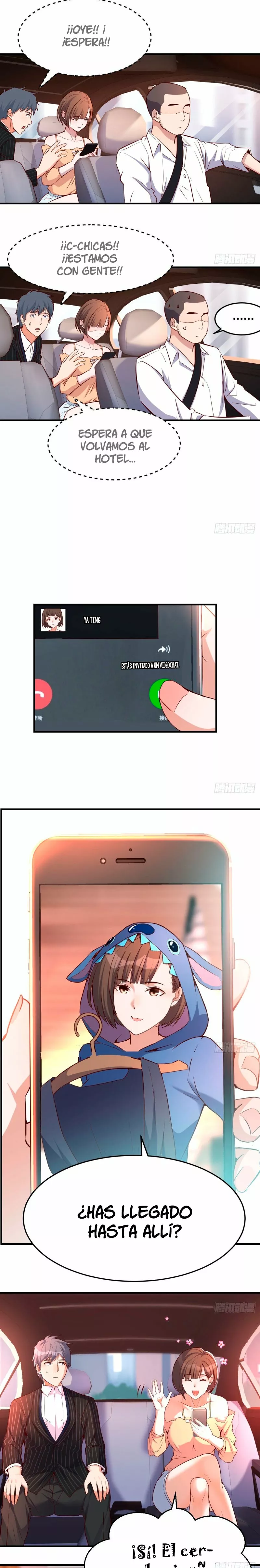 I Have Twin Girlfriends Capítulo 39 - Página 12