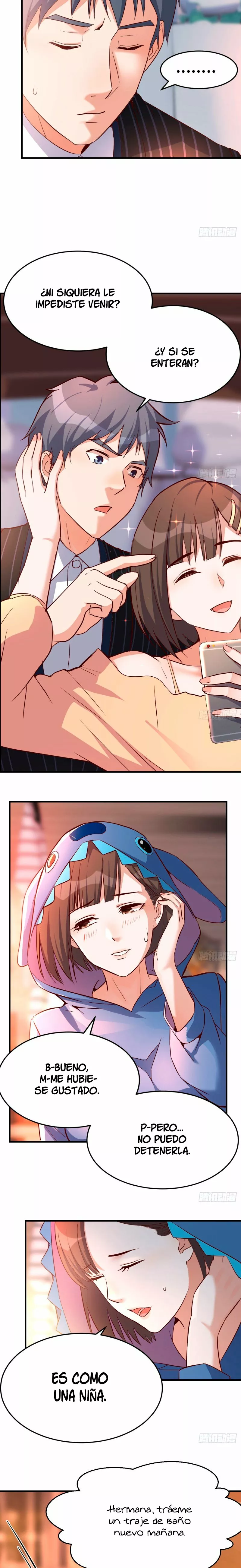 I Have Twin Girlfriends Capítulo 39 - Página 14