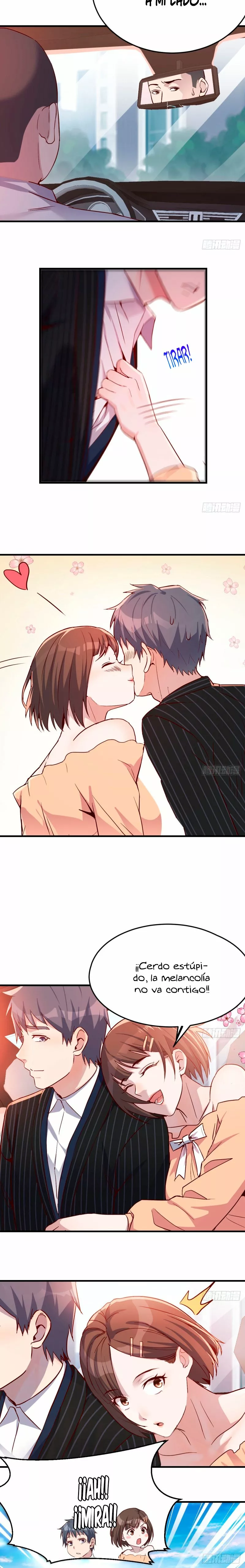 I Have Twin Girlfriends Capítulo 39 - Página 7