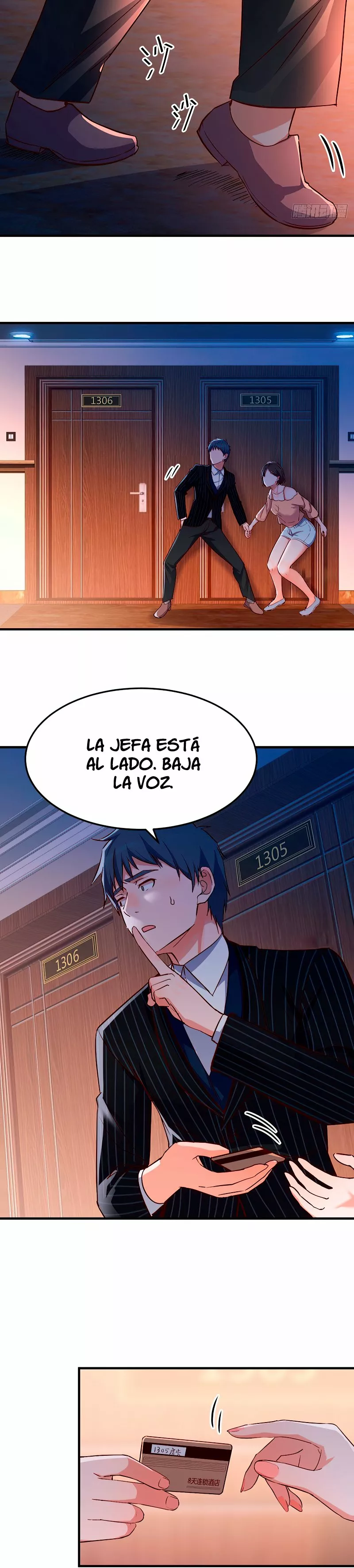 I Have Twin Girlfriends Capítulo 41 - Página 12